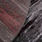 Flash Furniture Red 7' x 7' Round Abstract Design Accent Area Rug ACD-TZ-863-7R-RD-GG - alternate 5